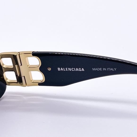 NEW BALENCIAGA SUNGLASSES, NEW COLLECTION BALENCIAGA EYEWEAR - Picture 14 of 15